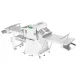Laminoir à pâte ROLLMATIC R65S/12