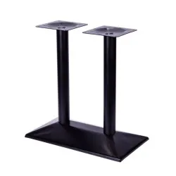 Pied de table BHS-HoReCa POL-C-10