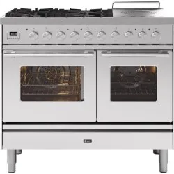 Cuisinière ILVE PD10SWE3