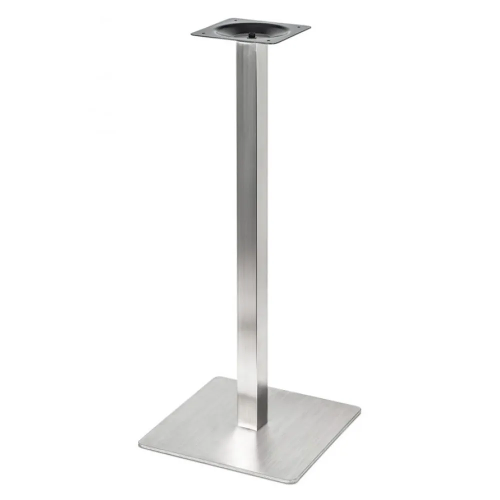 Pied de table BHS-HoReCa E-05-101-600