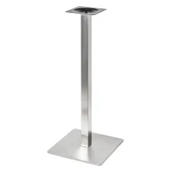 Pied de table BHS-HoReCa E-05-101-600