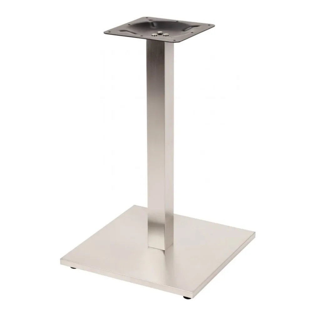 Pied de table BHS-HoReCa E-05/TH-600