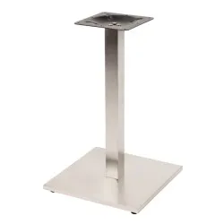 Pied de table BHS-HoReCa E-05/TH-600