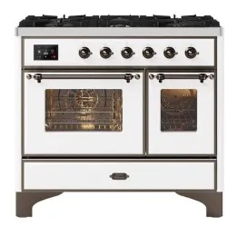 Cuisinière ILVE MD106DNE3