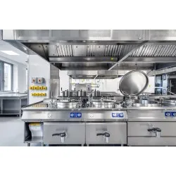 Ligne de distribution BHS-HoReCa Public catering
