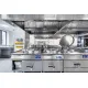 Ligne de distribution BHS-HoReCa Public catering
