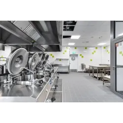 Ligne de distribution BHS-HoReCa Public catering