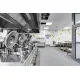 Ligne de distribution BHS-HoReCa Public catering