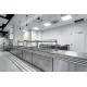 Ligne de distribution BHS-HoReCa Public catering