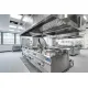Ligne de distribution BHS-HoReCa Public catering