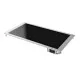 Surface chaude à encastrer Novameta Z-UWPS4-142/60/12