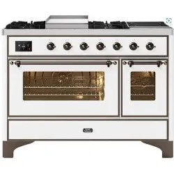Cuisinière ILVE M12FIDNE3