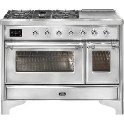 Cuisinière ILVE M12SDNE3