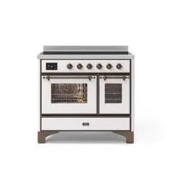 Cuisinière ILVE MDI106NE3