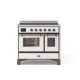 Cuisinière ILVE MDI106NE3