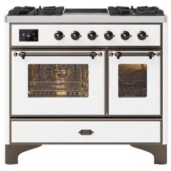 Cuisinière ILVE MD10IDNE3