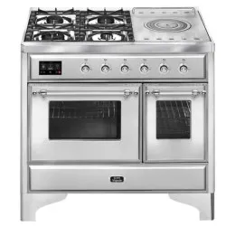 Cuisinière ILVE MD10SDNE3