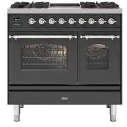 Cuisinière ILVE PD09INE3