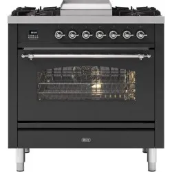 Cuisinière ILVE P09FNE3