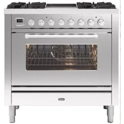 Cuisinière ILVE P09IWE3