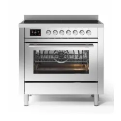 Cuisinière ILVE PI366WSY