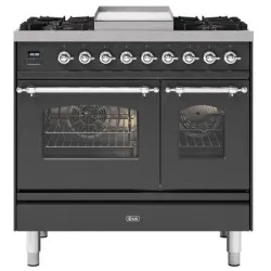 Cuisinière ILVE PD09FNE3