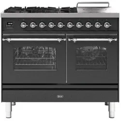 Cuisinière ILVE PD10SNE3