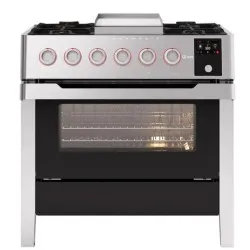 Cuisinière ILVE PM09FDS3