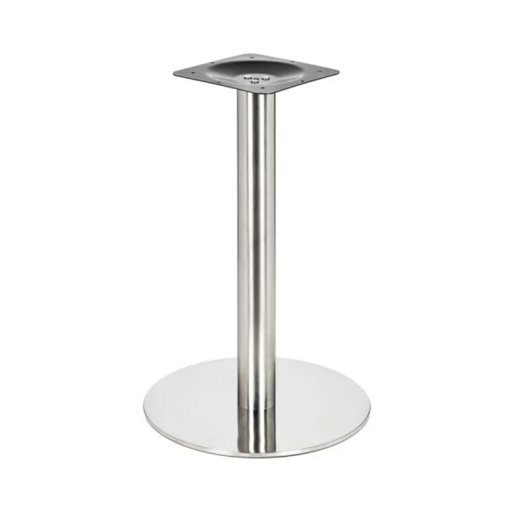 Pied de table BHS-HoReCa POLE-19