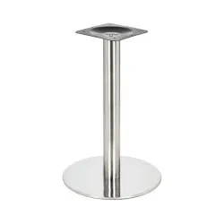 Pied de table BHS-HoReCa POLE-19
