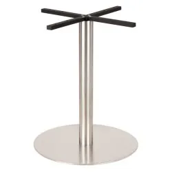 Pied de table BHS-HoReCa POLE-19/BIG