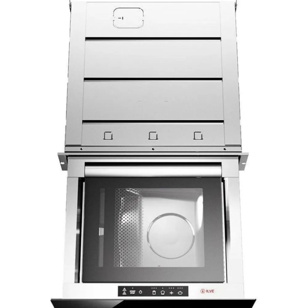 Appareil de cuisine ILVE VM615SL