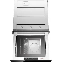 Appareil de cuisine ILVE VM615SC