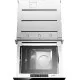 Appareil de cuisine ILVE VM615SL