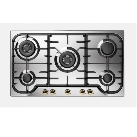 Plaques de cuisson série NOSTALGIE