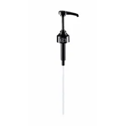 Pompe pour bouteille de sirop 1883 275202