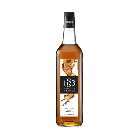 Sirops 1883