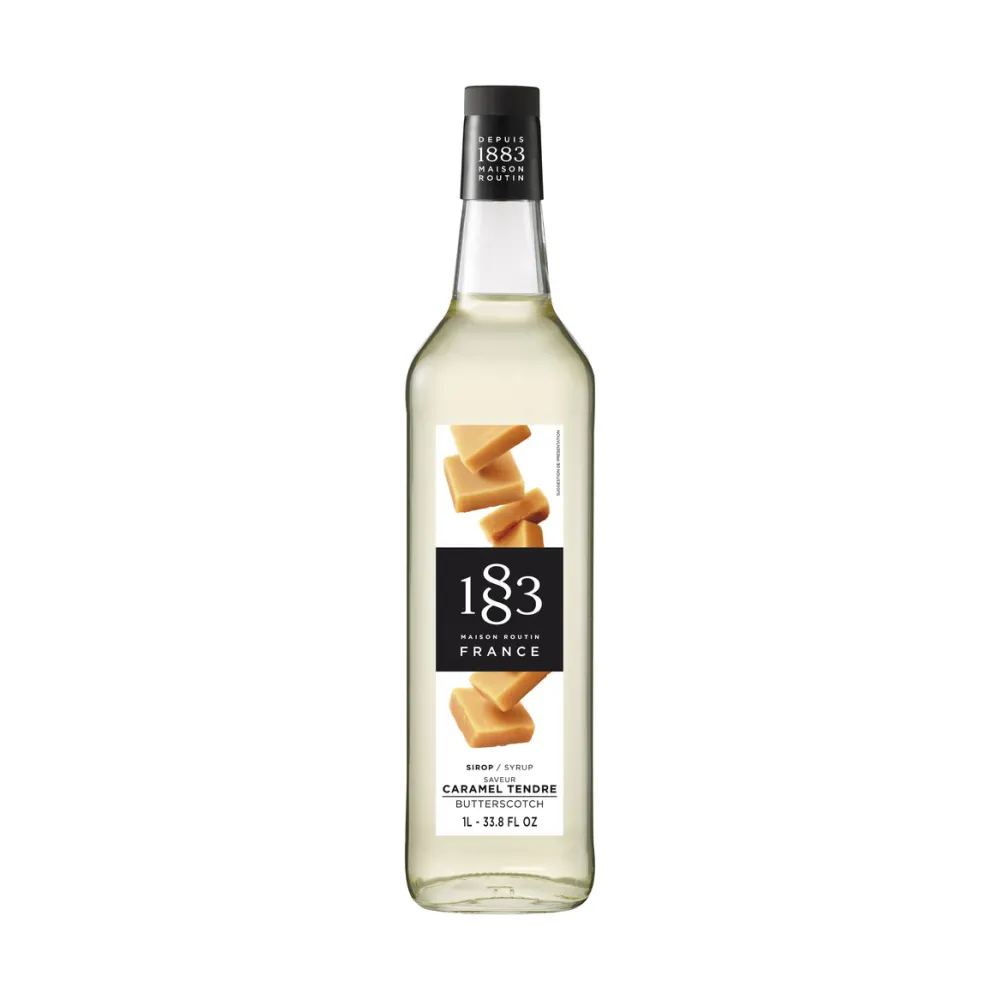 Sirop 1883 275202160055