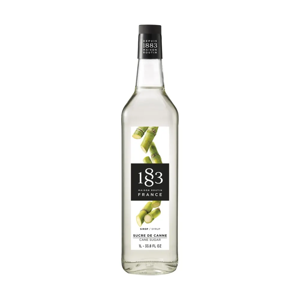 Sirop 1883 275202160002