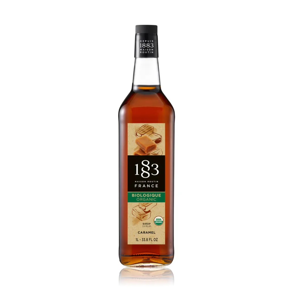 Sirop 1883 275202160120