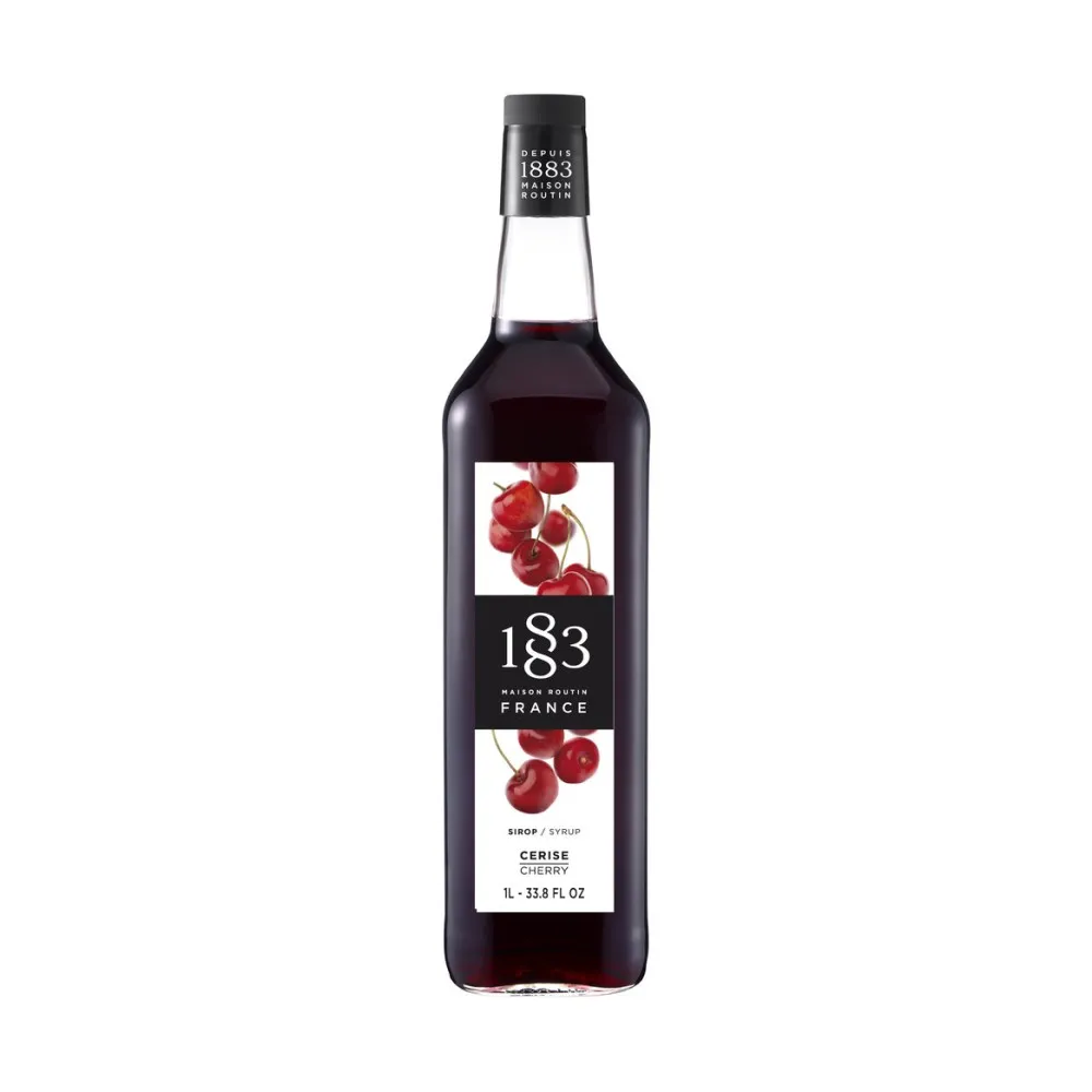 Sirop 1883 275202160048