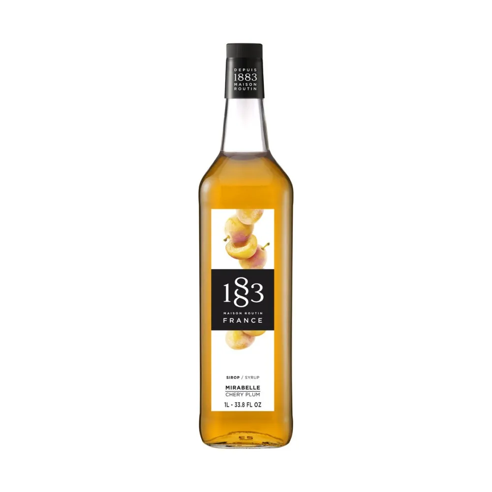 Sirop 1883 275202160019