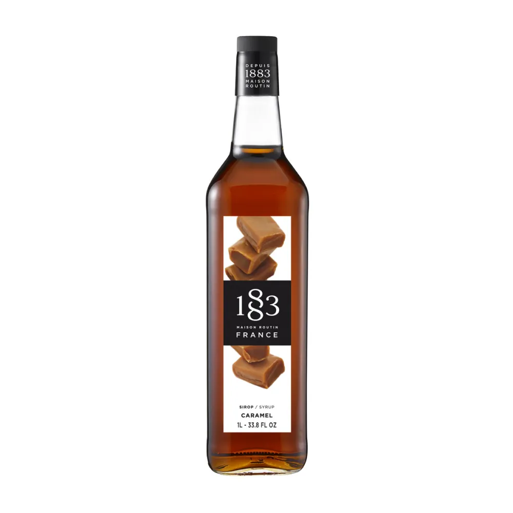 Sirop 1883 275202160003