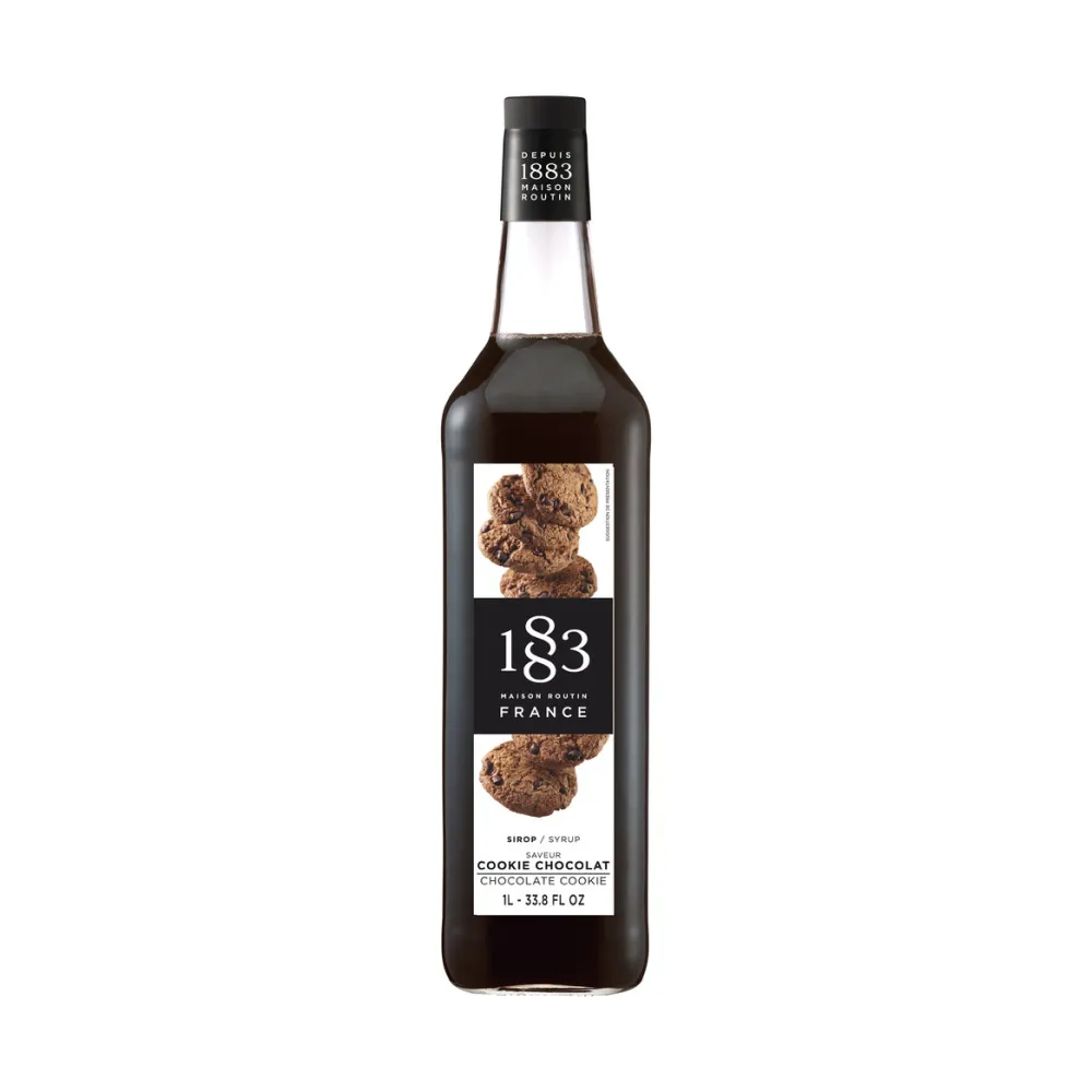 Sirop 1883 275202160058
