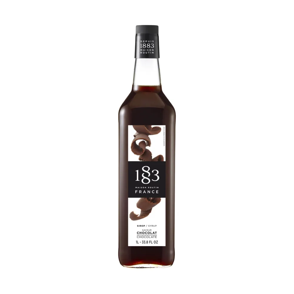 Sirop de chocolat 1 l
