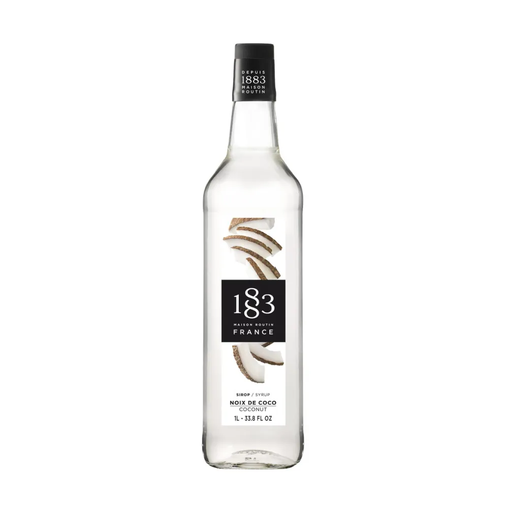 Sirop 1883 275202160068