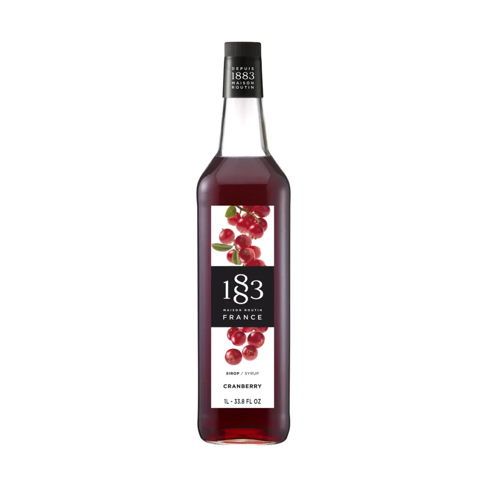 Sirop 1883 275202160006