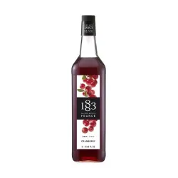 Sirop 1883 275202160006