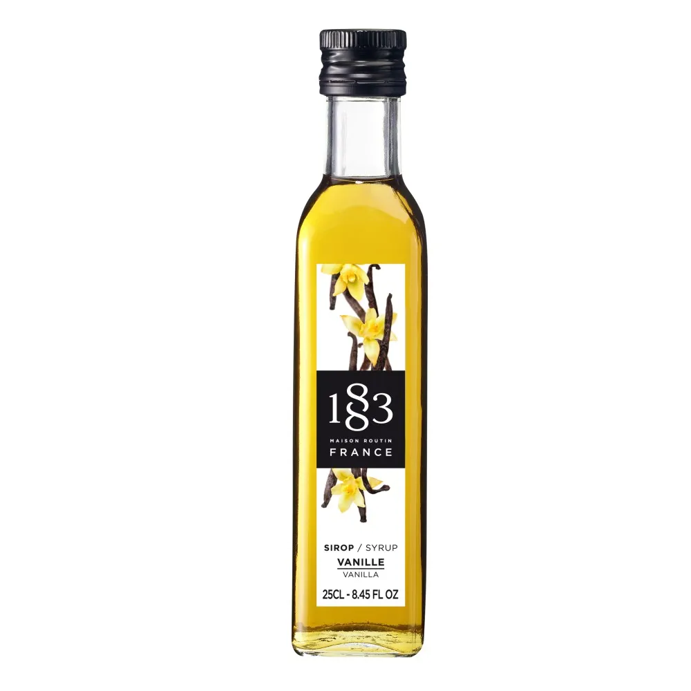 Sirop 1883 275202160107