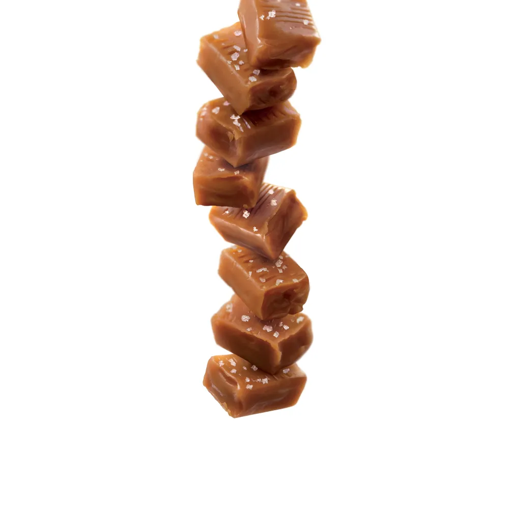 Sirop de caramel salé 1 l